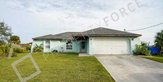 9420 President Cir, Port Charlotte, FL 33981