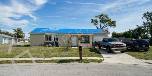 6681 Mara Ct, North Port, FL 34287