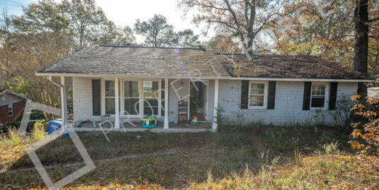 4656 Rowland Ave, Columbus, GA 31907