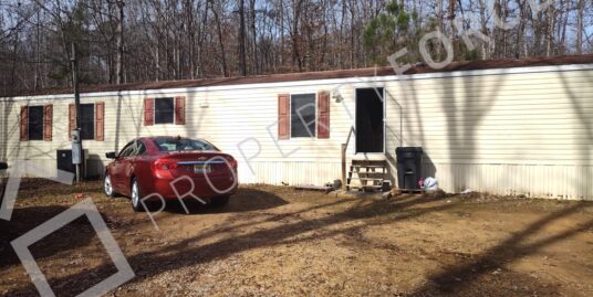 795 VISTA LN PELL CITY, AL 35125