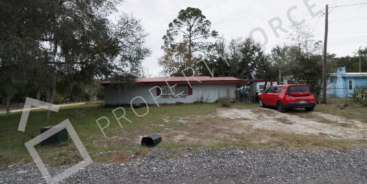 602 Osceola Ave, Satsuma, FL 32189