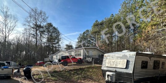 364 Mountain Lake View Drive Jasper GA 30143