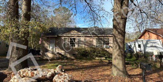 2524 Rhodes Dr, Augusta, GA 30906