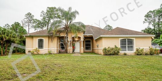 640 21st Street Northwest Naples FL 34120