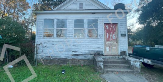 1003 OAK ST MOBILE, AL 36604