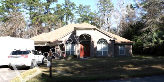 4384 Banks Rd, Middleburg, FL 32068