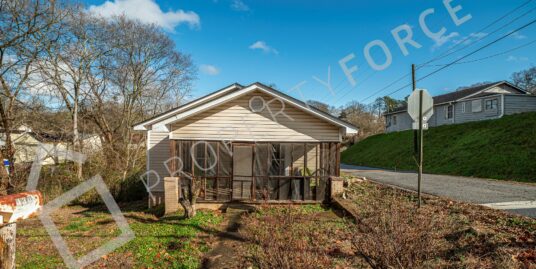 130 Park Street Dallas GA 30132