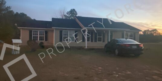 2997 Spring Creek Road, Bainbridge, GA 39825