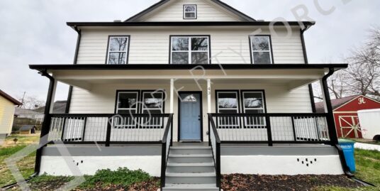 43 Chestnut St, Commerce, GA 30529