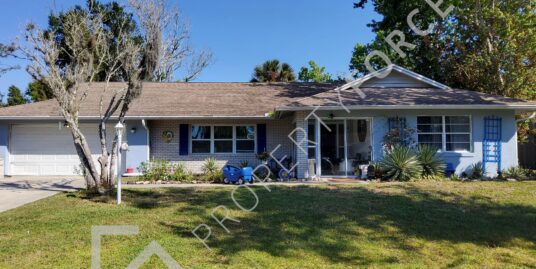 59 Blaine Dr. Palm Coast, FL 32137