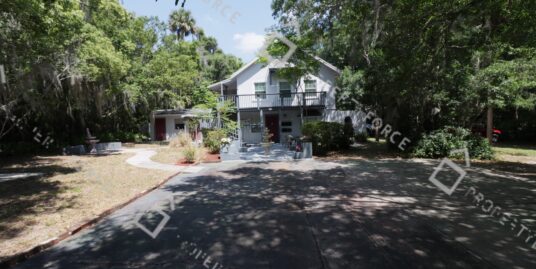 123 S Arlington Ave. DeLand, FL 32724