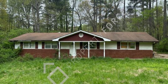 2091 Chestnut Log Dr Lithia Springs, GA 30122