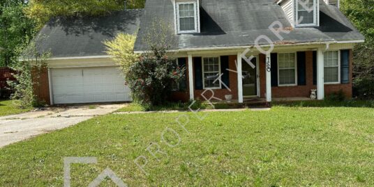 150 Ashbyrne Dr, Martinez, GA 30907