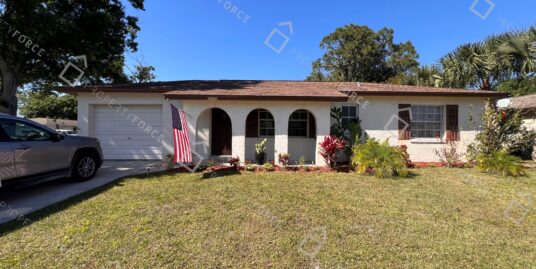 2270 4th Ln. Vero Beach FL 32962