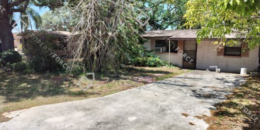 215 Atterberry Drive Sebring FL, 33870
