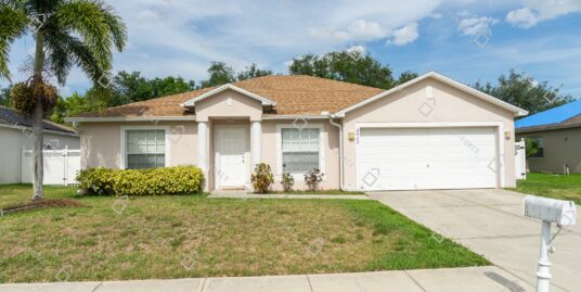 2422 Nature Pointe Loop Fort Myers FL 33905