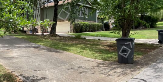 3508 Ridgeview Dr, Irondale, AL 35210