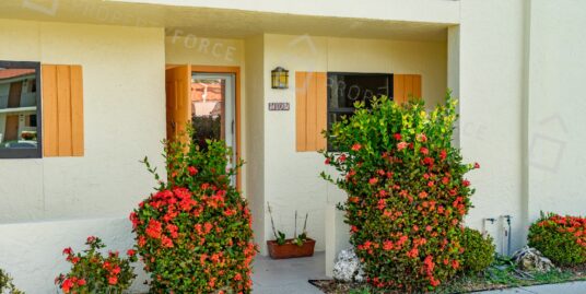 16361 Dublin Cir #102 Fort Myers, FL 33908