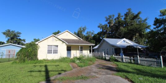 411 Whitehall St, Plant City, FL 33563