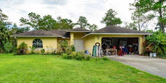 490 25th St SW Naples, FL 34117