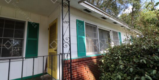 103 Enterprise St, Brunswick, GA 31525