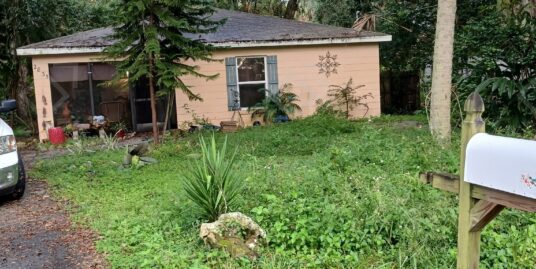 2835 County Road 426 E, Lake Panasoffkee, FL 33538