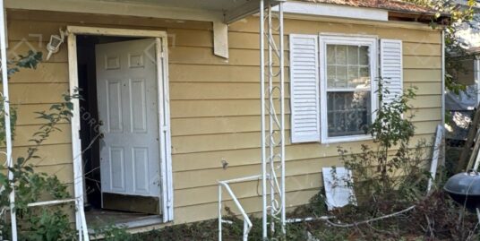 640 Carolina Springs Rd North Augusta, SC 29841