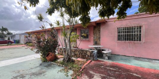 19160 NW 44th Ave, Miami Gardens, FL 33055