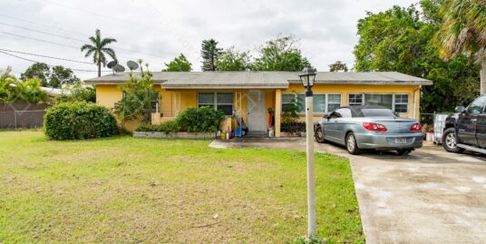 115 5th Ave Lehigh Acres, FL 33936