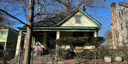 310 Pavillion St SE Atlanta, GA 30315