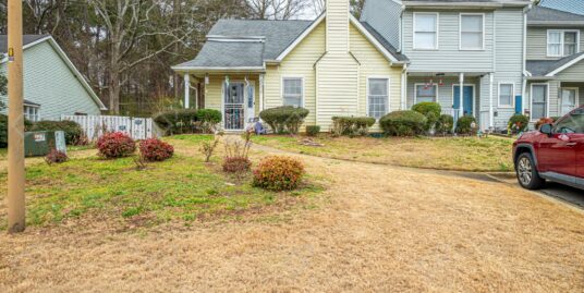 2238 Wellington Cir, Lithonia, GA 30058