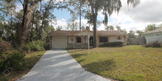 5235 S Romans Ave Inverness, FL 34452