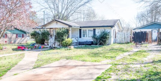 30 Millwood Dr, Covington, GA 30016