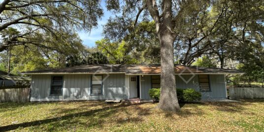 14472 NE 147th Ter Waldo, FL 32694