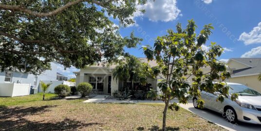 11835 Shrewsbury Ln Parrish FL 34219