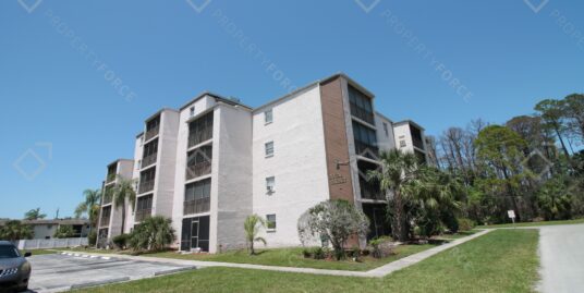 5541 Bay Blvd #106 Port Richey, FL 34668