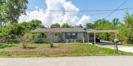 940 Lalonde Rd, North Fort Myers, FL 33917