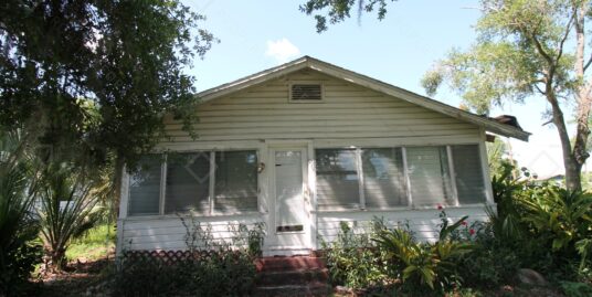 267 E Cherry St Groveland, FL 34736