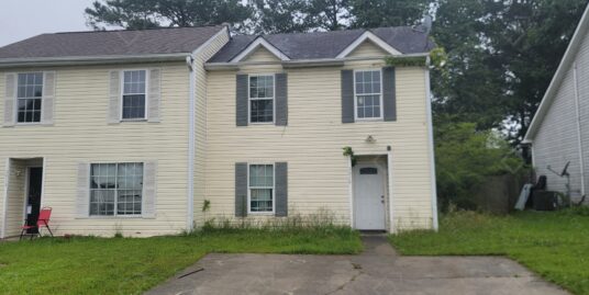 3515 Ten Oaks Circle Powder Springs GA 30127