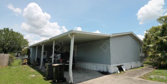 438 Perch Pl Lakeland, FL 33801