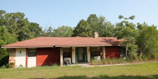 5780 S Eaton Ter, Inverness, FL 34452