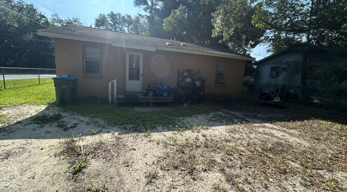 626 Lincoln St S, Quincy, FL 32351- (31)