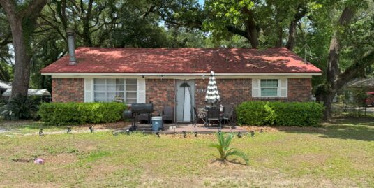 6309 Rambler Dr, Pensacola, FL 32505