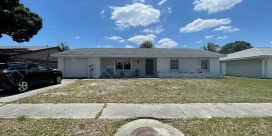 617 Tulane Ave, Melbourne, FL 32901