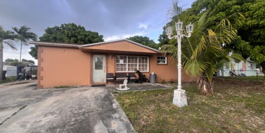 15080 SW 299th St Homestead, FL 33033