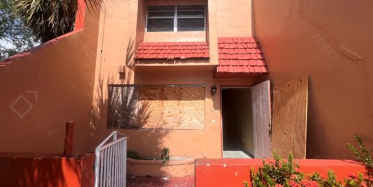 4041 NW 19th St, Lauderhill, FL 33313