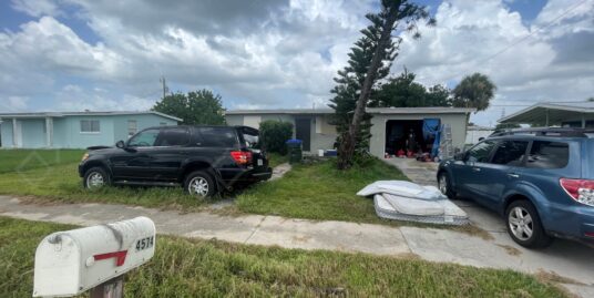 4574 Chicopa St, North Port, FL 34287