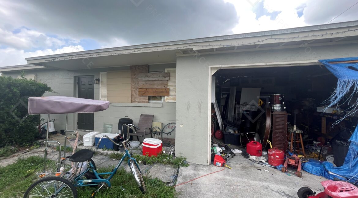 4574 Chicopa St, North Port, FL 3428 (110)