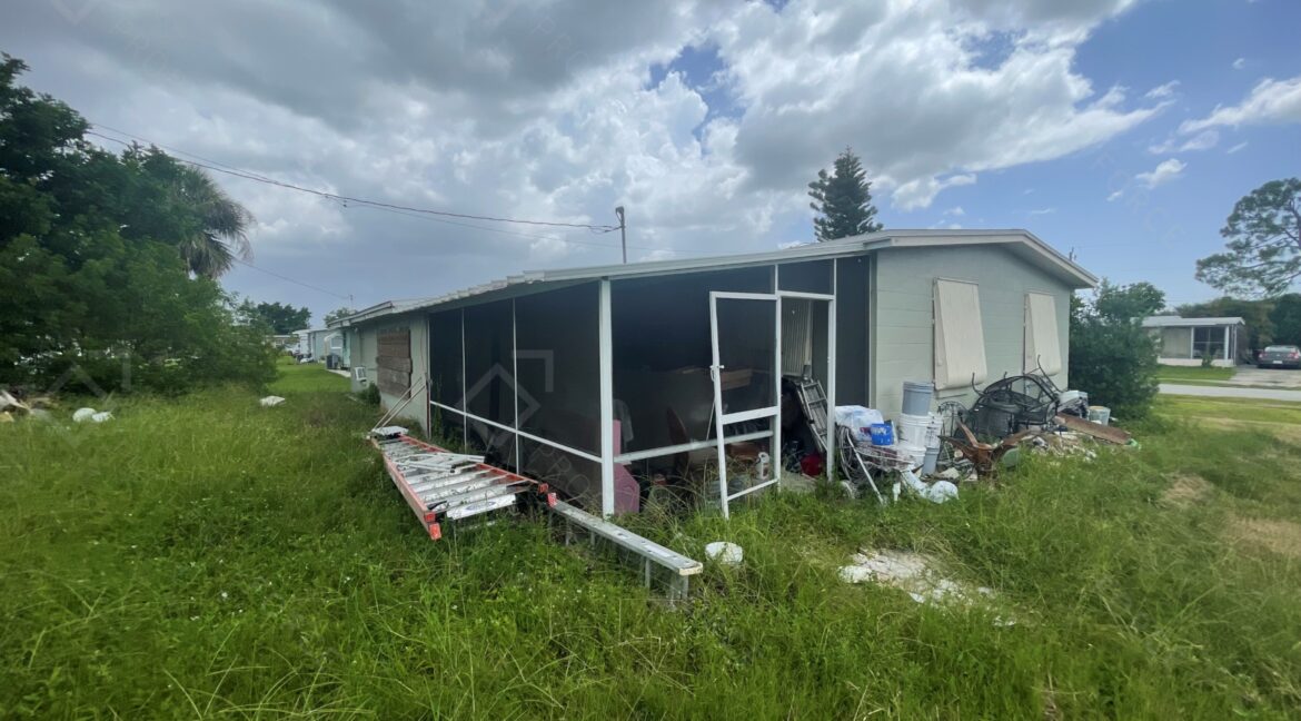 4574 Chicopa St, North Port, FL 3428 (20)