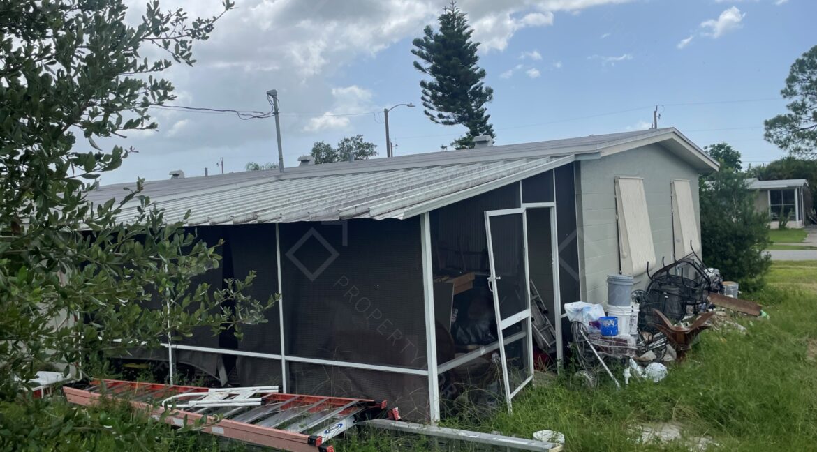 4574 Chicopa St, North Port, FL 3428 (21)